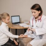 Pediatrician vs Pediatrist