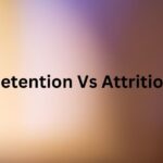 Retention Vs Attrition