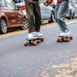 Skateboard Vs Longboard
